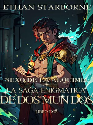 cover image of Nexo de la Alquimia